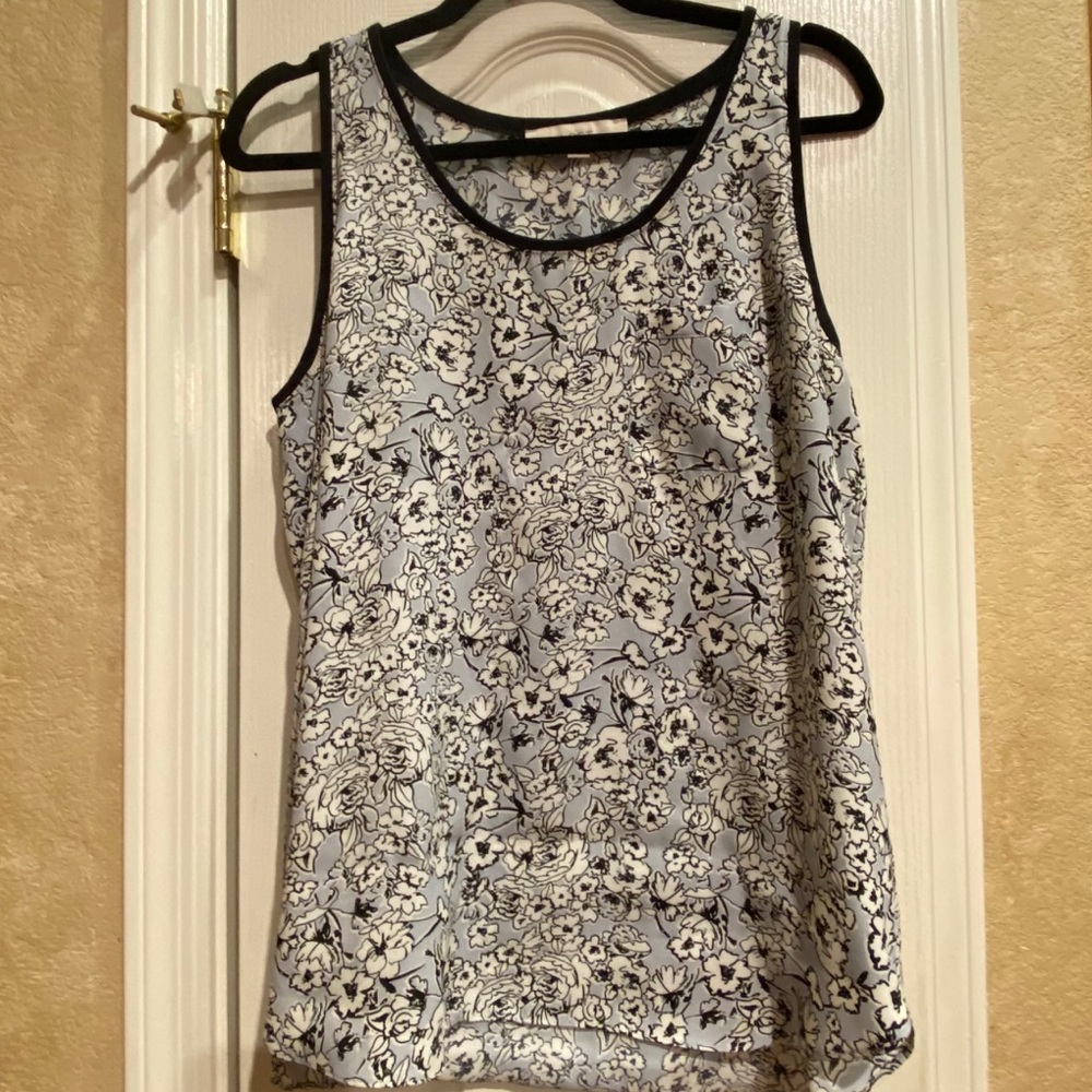 Ann Taylor Loft top